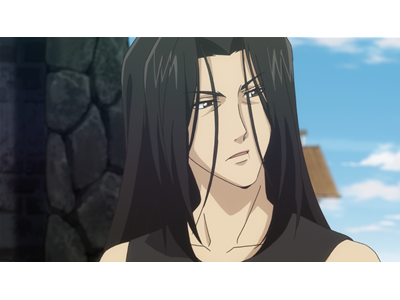 魔術士オーフェンはぐれ旅 アーバンラマ編 #3 我が運命導け魔剣