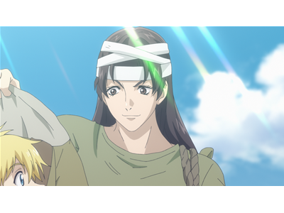 魔術士オーフェンはぐれ旅 アーバンラマ編 #6 我が心求めよ悪魔