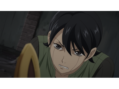 魔術士オーフェンはぐれ旅 アーバンラマ編 #12 我が絶望つつめ緑