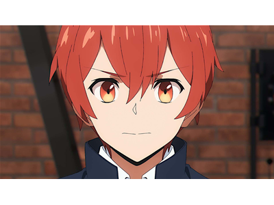 UniteUp! 第11話 信じないと