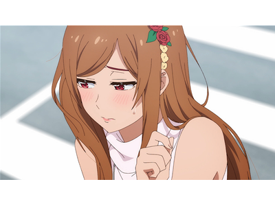 トモちゃんは女の子！ #06 バースデープレゼント／燃えろ！ 球技大会