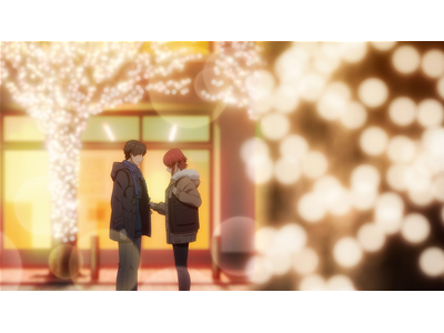 トモちゃんは女の子！ #13 隣にいるために…