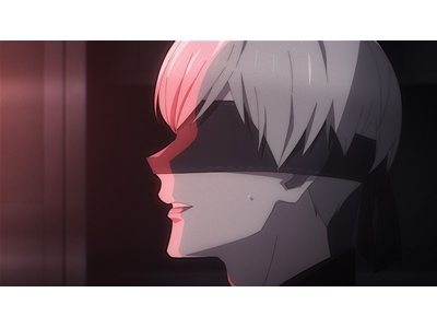 NieR:Automata Ver1.1a Chapter.10 over[Z]ealous