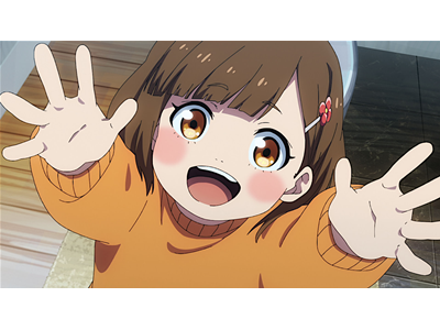 Buddy Daddies #02 THE KISS OF DEATH