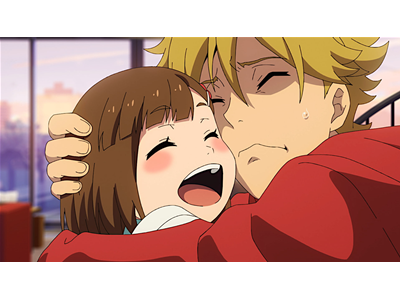 Buddy Daddies #INTERMISSON CHERRY-PICK