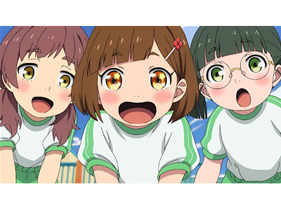 Buddy Daddies #09 NO SWEET WITHOUT SWEAT