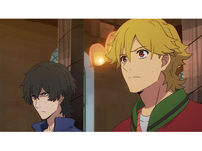 Buddy Daddies #10 LOST AT SEA