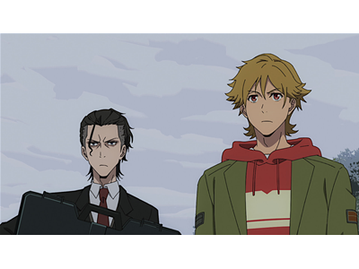 Buddy Daddies #12 Daughter Daddies