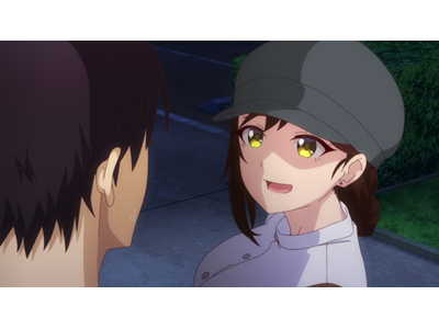 しょうたいむ！２～歌のお姉さんだってしたい【オンエア版】 #3 もう…こんなに濡れちゃいました