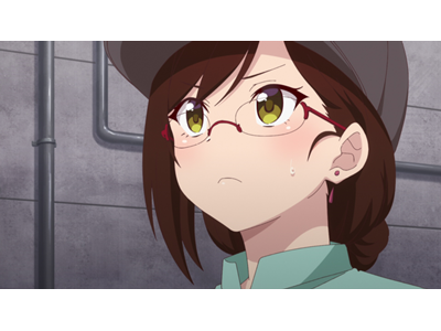 しょうたいむ！２～歌のお姉さんだってしたい【オンエア版】 #4 スキャンダル、知られちゃった…!?