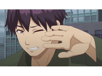 しょうたいむ！２～歌のお姉さんだってしたい【オンエア版】 #6 対決！ゴシップ出版社