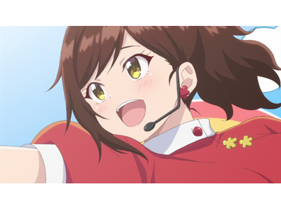 しょうたいむ！２～歌のお姉さんだってしたい【オンエア版】 #8 みんな、三奈美お姉さんを愛してます