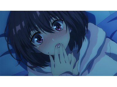 あやかしトライアングル 第5話 オモカゲ