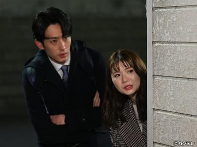 罠の戦争 #7 真犯人が判明！政界が隠す事件の真実