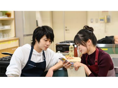 シェアするラ！インスタントラーメンアレンジ部はじめました。 9杯目