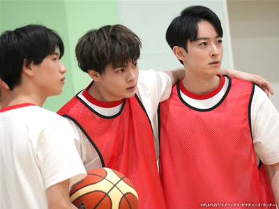 ブルーバースデー #4 あの日の事実と真実