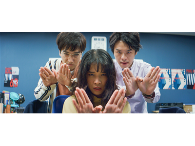 MONDAYS／このタイムループ、上司に気づかせないと終わらない