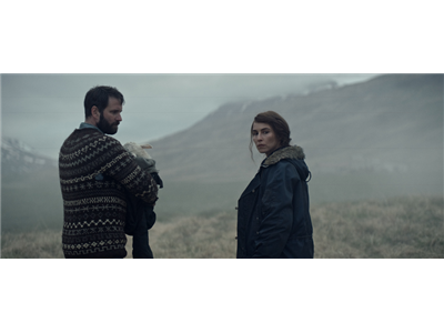 LAMB／ラム 字幕版