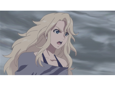 BIRDIE WING -Golf Girls' Story- Season 2 #16 大人のエゴに巻き込まれた若者たちの二代に渡る数奇な運命