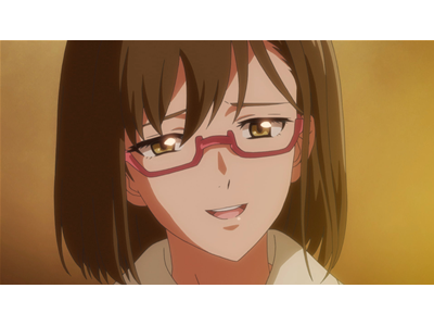 BIRDIE WING -Golf Girls' Story- Season 2 #20 勝利を告げる虹