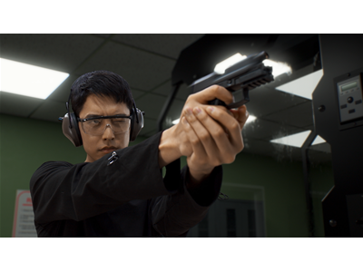 ARMORED SAURUS　アーマードサウルス #5 ティーレックスの拉致