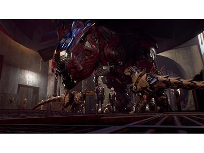 ARMORED SAURUS　アーマードサウルス #8 寂しい休暇