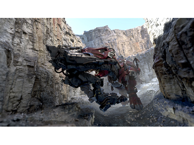 ARMORED SAURUS　アーマードサウルス #10 友情