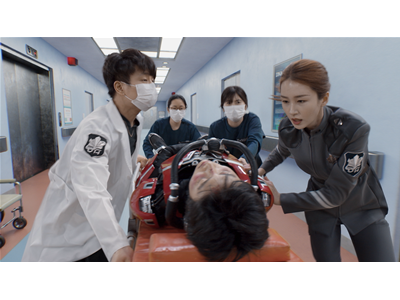 ARMORED SAURUS　アーマードサウルス #24 カイザーの侵攻