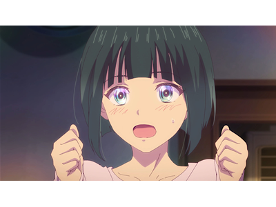 女神のカフェテラス 第2話 おばあちゃんとの約束