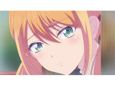 女神のカフェテラス 第3話 開店！