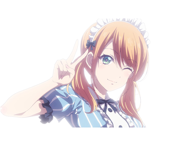 女神のカフェテラス 第8話 海の家！