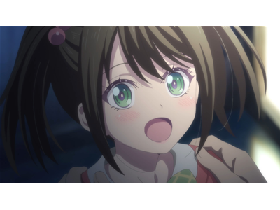 女神のカフェテラス 第9話 流星と、その過去