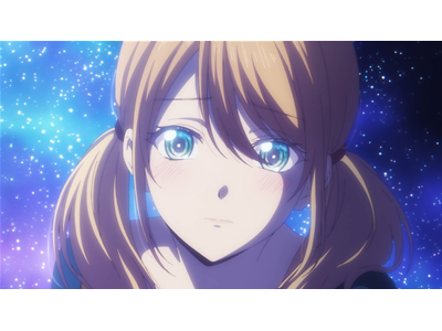 女神のカフェテラス 第11話 恋の火花