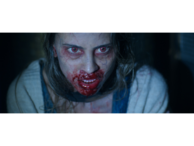 VIRUS/ウィルス：32 字幕版