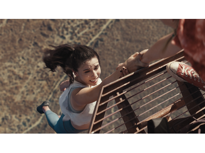 FALL／フォール 字幕版