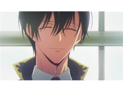 彼女が公爵邸に行った理由 【第2話】彼女が契約した理由