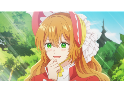 彼女が公爵邸に行った理由 【第3話】彼女が花嫁修業した理由