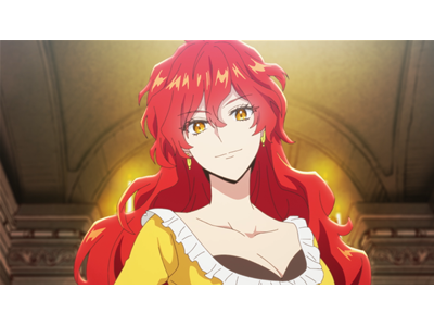 彼女が公爵邸に行った理由 【第4話】彼女がケンカを買った理由