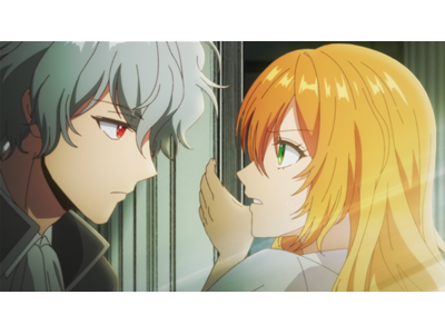 彼女が公爵邸に行った理由 【第6話】彼女がコスプレした理由