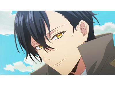 彼女が公爵邸に行った理由 【第10話】彼女がおじいちゃんと呼んだ理由