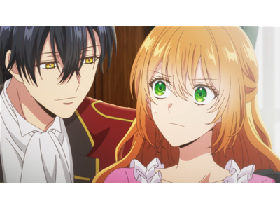 彼女が公爵邸に行った理由 【第11話】彼女が知らないふりした理由