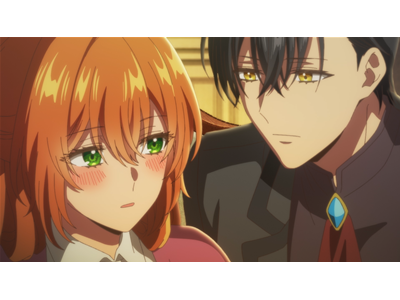 彼女が公爵邸に行った理由 【第12話】彼女が公爵邸に来た理由