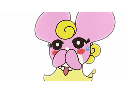 アニメ「ぐんまちゃん」シーズン２ #18 「ぐんまちゃんはおにいちゃん」「温泉宿でカンパイ！」「みーみ、ニャーズに会う」