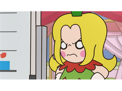 アニメ「ぐんまちゃん」シーズン２ #20 「オートレースへGO!!」「ヤヨイヒメ怒りのイノベーション」「のんびりを極める」