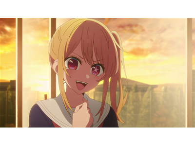 【推しの子】 第2話 三つ目の選択肢