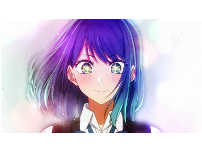 【推しの子】 第8話 初めて