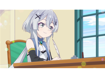 くまクマ熊ベアーぱーんち！ 第9話 クマさん、貴族を知る