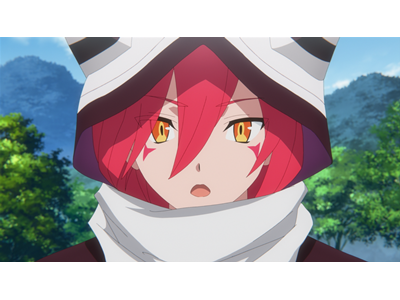 この素晴らしい世界に爆焔を！ 第6話 爆裂ニートの就職活動（レゾンデートル）