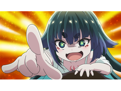 神無き世界のカミサマ活動 第3話 カケマクモカシコキ　ミタマノオホミカミ　タカアマハラノツカサニマシマシテ　モロモロノマガゴト　マガツヒ　ツミケガレヲ　ハラヒタマヘキヨメタマヘト　オホツチノモトツカミ　ミタマノミコト　キコシメセト　カシコミカシコミマヲス