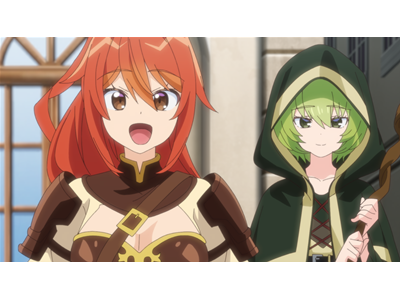 転生貴族の異世界冒険録～自重を知らない神々の使徒～ 第10話 『Aランク冒険者の試練』